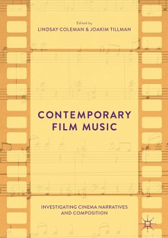 Contemporary Film Music (eBook, PDF)