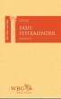 Fasti / Festkalender (eBook, PDF) - Bild 1