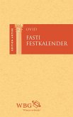 Fasti / Festkalender (eBook, PDF)