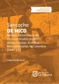 Sancocho de Mico. Relatos alimentarios de exsecuestrados políticos de las Fuerzas Armadas Revolucionarias de Colombia (FARC-EP) (eBook, ePUB)