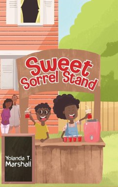 Sweet Sorrel Stand - Marshall, Yolanda T