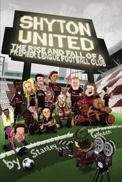 Cover Shyton United
