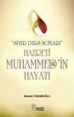 Hz. Muhammedin s.a.v Hayati - Siyer Ders Notlari