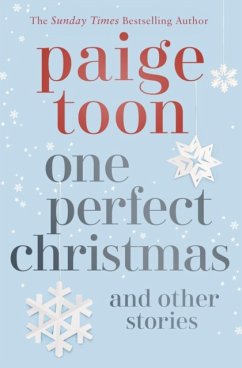 One Perfect Christmas and Other Stories - Toon, Paige