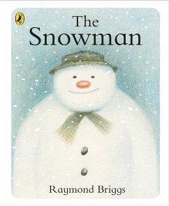 The Snowman - Briggs, Raymond