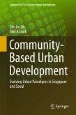 Community-Based Urban Development (eBook, PDF)