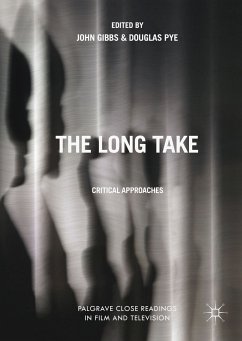 The Long Take (eBook, PDF)