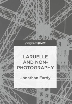 Laruelle and Non-Photography (eBook, PDF) - Fardy, Jonathan