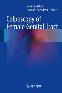 Colposcopy of Female Genital Tract (eBook, PDF)