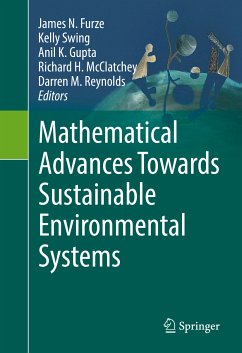 Mathematical Advances Towards Sustainable Environmental Systems (eBook, PDF)