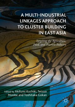 A Multi-Industrial Linkages Approach to Cluster Building in East Asia (eBook, PDF)
