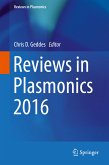 Reviews in Plasmonics 2016 (eBook, PDF)