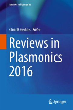 Reviews in Plasmonics 2016 (eBook, PDF)