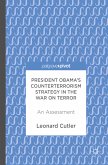 President Obama’s Counterterrorism Strategy in the War on Terror (eBook, PDF)