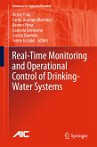 Real-time Monitoring and Operational Control of Drinking-Water Systems (eBook, PDF)