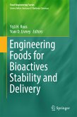Engineering Foods for Bioactives Stability and Delivery (eBook, PDF)