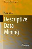Descriptive Data Mining (eBook, PDF)