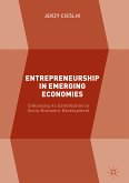 Entrepreneurship in Emerging Economies (eBook, PDF)