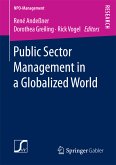 Public Sector Management in a Globalized World (eBook, PDF)