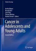 Cancer in Adolescents and Young Adults (eBook, PDF)