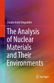 The Analysis of Nuclear Materials and Their Environments (eBook, PDF)