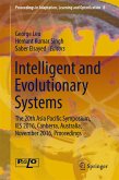 Intelligent and Evolutionary Systems (eBook, PDF)