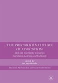 The Precarious Future of Education (eBook, PDF)