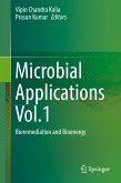Microbial Applications Vol.1 (eBook, PDF)