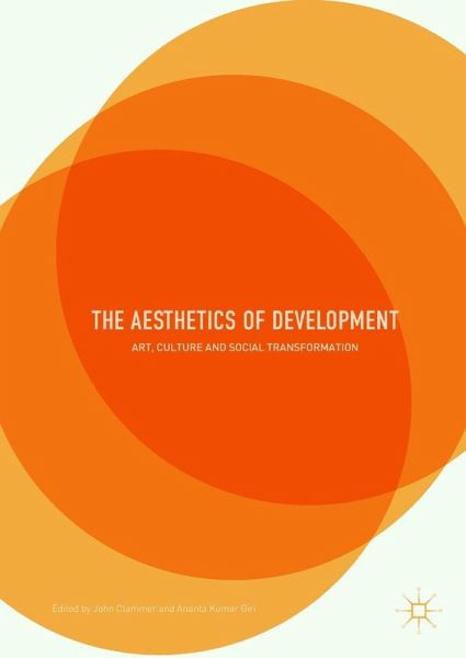 The Aesthetics of Development (eBook, PDF) The Aesthetics of Development (eBook, PDF)