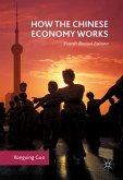 How the Chinese Economy Works (eBook, PDF)