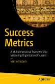Success Metrics (eBook, PDF)