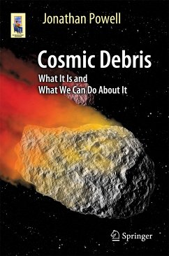 Cosmic Debris (eBook, PDF) - Powell, Jonathan