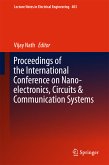 Proceedings of the International Conference on Nano-electronics, Circuits & Communication Systems (eBook, PDF)