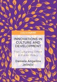 Innovations in Culture and Development (eBook, PDF)