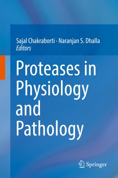 Proteases in Physiology and Pathology (eBook, PDF)