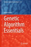 Genetic Algorithm Essentials (eBook, PDF)