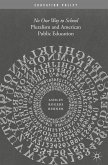 Pluralism and American Public Education (eBook, PDF)