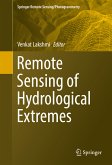 Remote Sensing of Hydrological Extremes (eBook, PDF)
