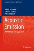 Acoustic Emission (eBook, PDF)