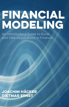 Financial Modeling (eBook, PDF) - Häcker, Joachim; Ernst, Dietmar