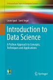 Introduction to Data Science (eBook, PDF)