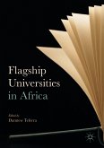 Flagship Universities in Africa (eBook, PDF)