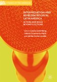 Intermediation and Representation in Latin America (eBook, PDF)