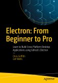 Electron: From Beginner to Pro (eBook, PDF)