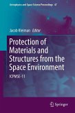 Protection of Materials and Structures from the Space Environment (eBook, PDF)