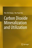 Carbon Dioxide Mineralization and Utilization (eBook, PDF)