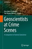 Geoscientists at Crime Scenes (eBook, PDF)