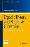 Ergodic Theory and Negative Curvature (eBook, PDF)
