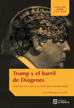 Cover Trump y el barril de Diógenes (eBook, ePUB)