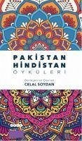 Pakistan Hindistan Öyküleri - Soydan, Celal